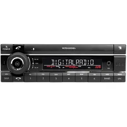 Kienzle, Autoradio, MCR 2420 DAB+