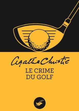 Agatha Christie - Le crime du golf - Preis vom 15.10.2026 23:06:25 h
