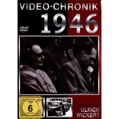 Video Chronik 1946, DVD