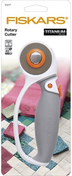 Fiskars Rullekniv   45 Mm