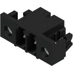 Weidmüller Verbinder 3.81mm SC-SMT 3.#1862560000