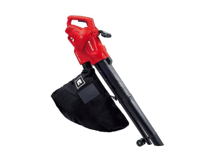 Einhell Elektro-Laubsauger Gc-El 2400 E 2400 W