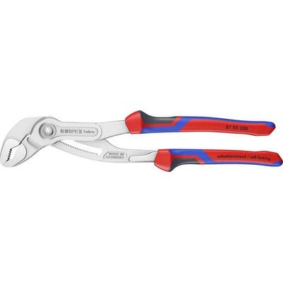 Knipex-Werk Cobra-Wasserp.-Zange 87 05 300