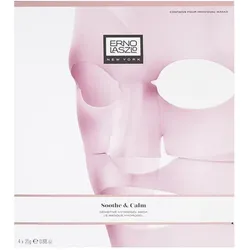 Erno Laszlo, Gesichtsmaske, Sensitive Hydrogel Mask Geschenkset 4 x 25g (25 g)