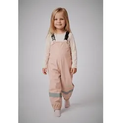 STERNTALER Matschhose ungefüttert uni, Größe 74 in Pink Pink