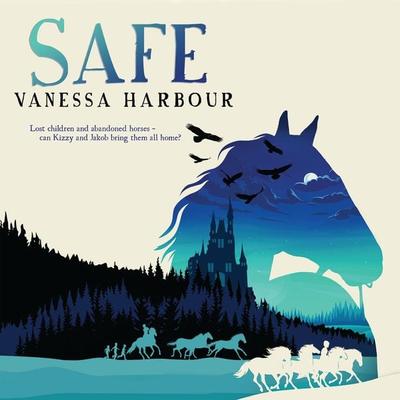 Safe - Vanessa Harbour, Audio, 9781399157773