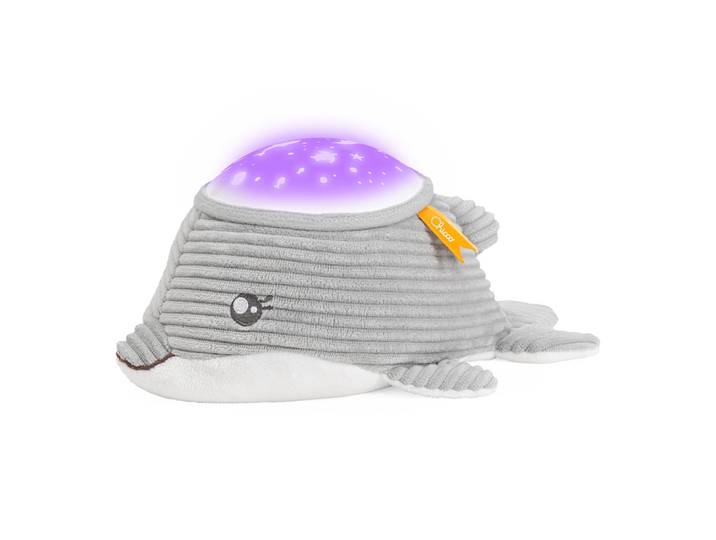 Peluche Dauphin Bonne nuit