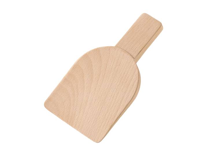 Zone Denmark Spatule multi-usages Singles 10x18 cm Beech