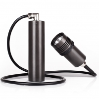 Finnsub FL 2000 Long Sidemount - Tauchlampe