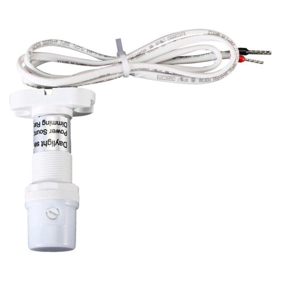 V-Tac VT8059 Tageslichtsensor Weiss (1369)