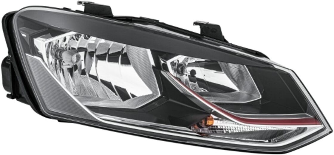 Hella Fanali 1EB 012 034-061, destro