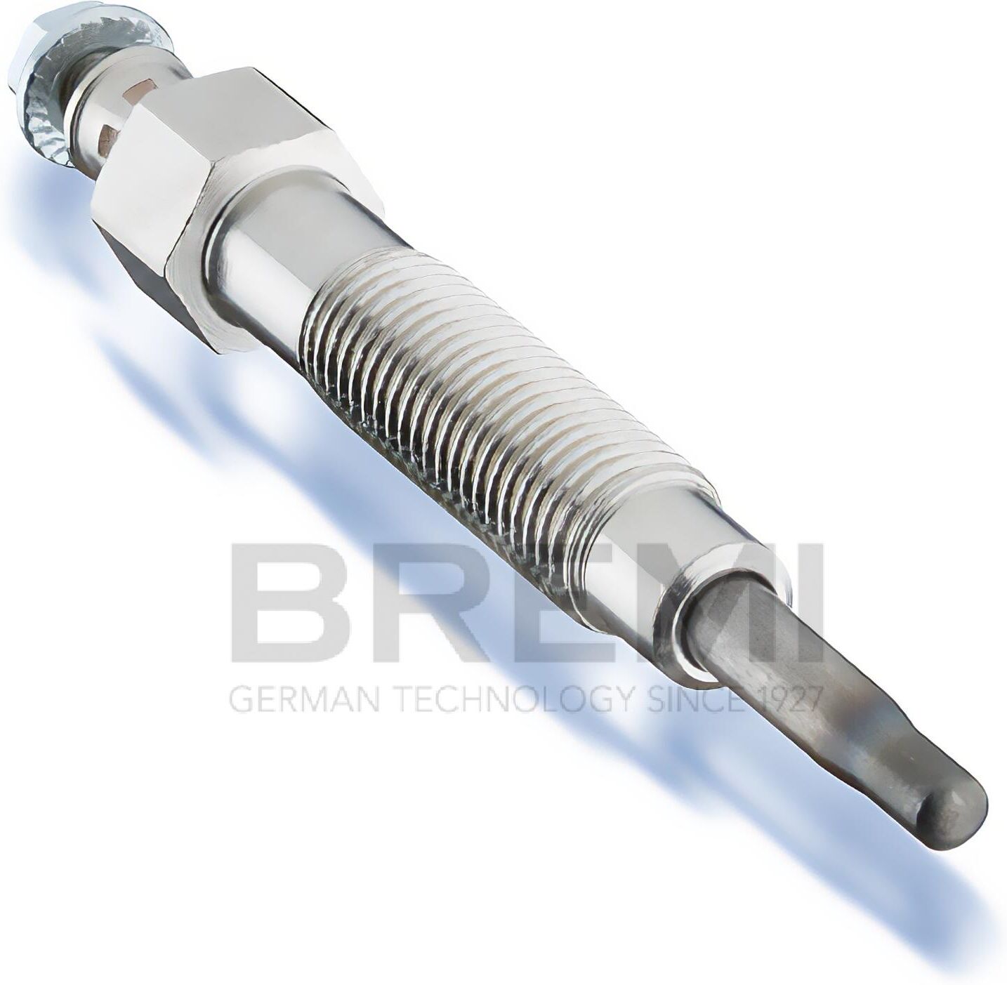 Bremi Glühkerze 26067 Für Kia Hyundai