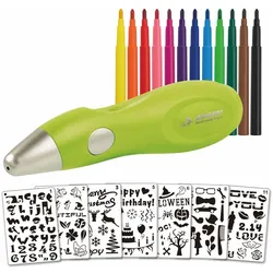 Jolly Airbrush Fun Farben