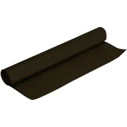 Oracover Orastick Klebefolie, schwarz