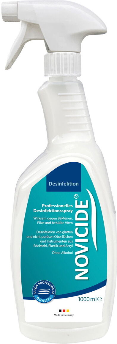 1L NOVICIDE Desinfektionsspray