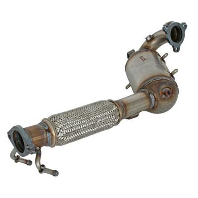 JMJ Katalysator MITSUBISHI 1080382 1584A543,1584A653,1584A672