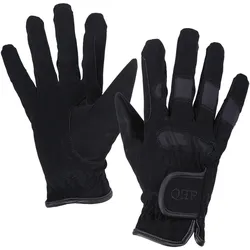 Qhp, Reithandschuhe, (XL)