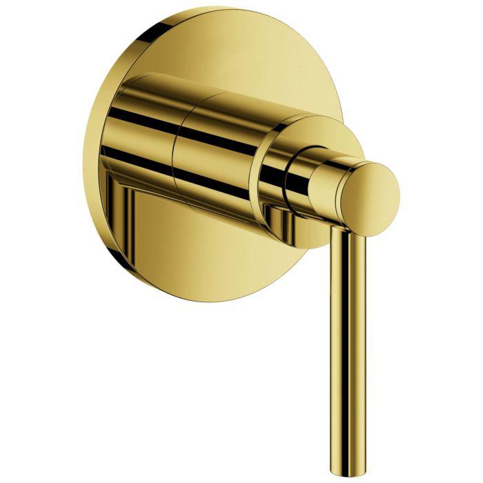 Grohe Atrio UP-Ventil 29397GL0 Oberbau, mit Hebelgriff, cool sunrise
