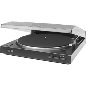 Dual Plattenspieler DT 210-1 USB, Riemenantrieb, vollautomatisch