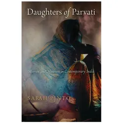 Daughters of Parvati, Sachbücher von Sarah Pinto