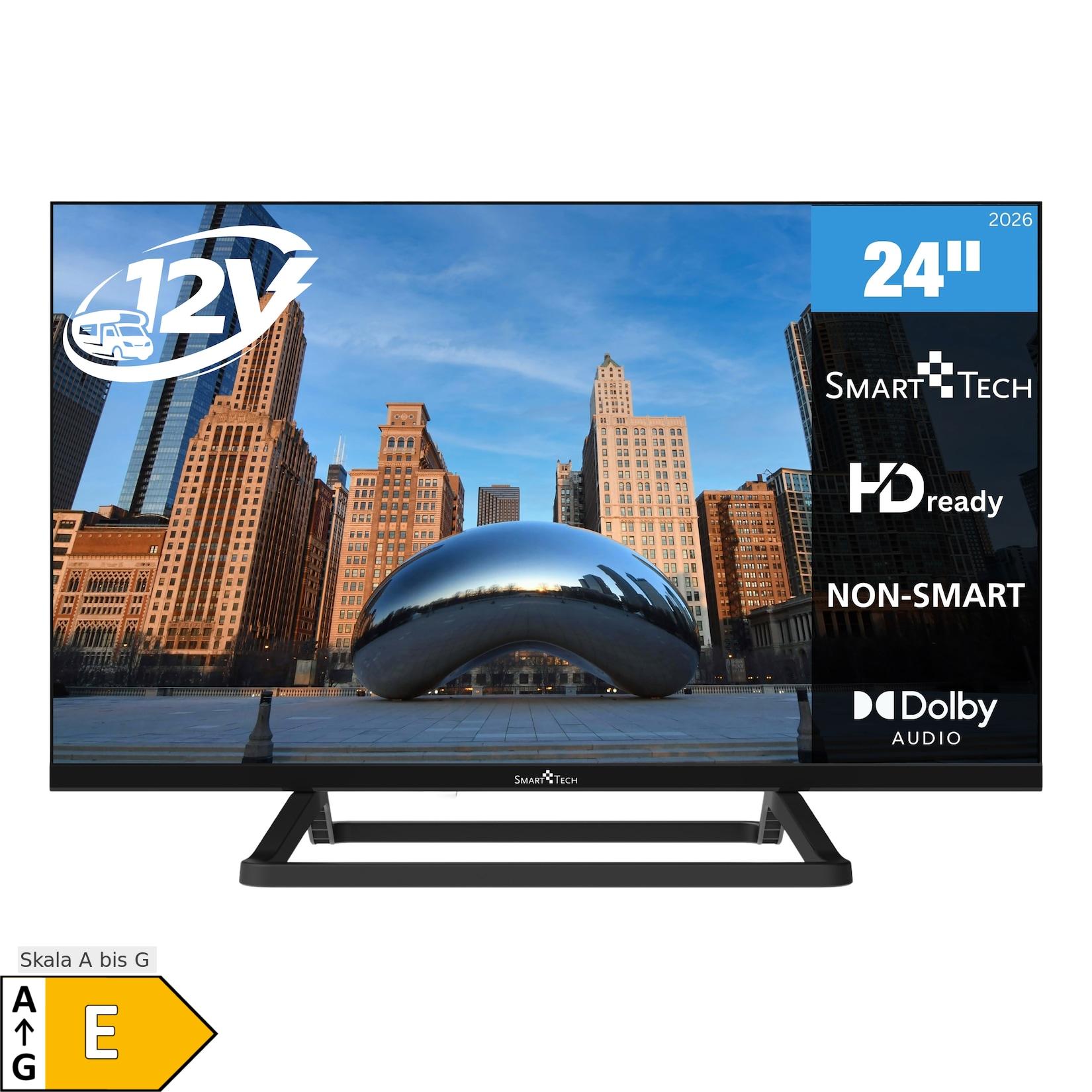 Smart Tech 24HN01V3CA