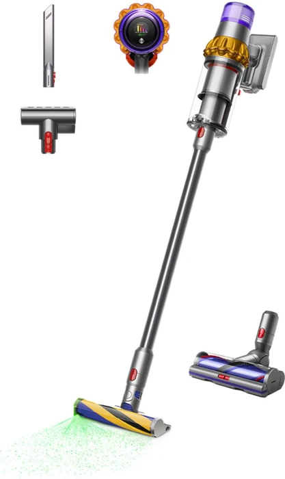 Dyson V15 Detect Absolute 2026
