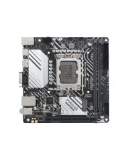 ASUS PRIME H610I-PLUS-CSM Intel LGA 1700 (90MB1GB0-M0EAYC)