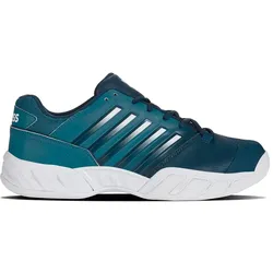 Tennisschuhe - K-SWISS - BIGSHOT LIGHT 4 CARPET 9,5 UK / 44 EU