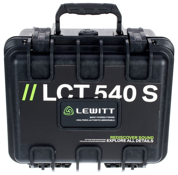 Lewitt LCT 540 S