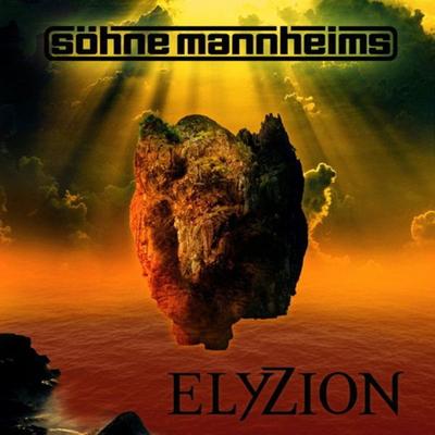 Elyzion - Söhne Mannheims, CD, 4049266144680