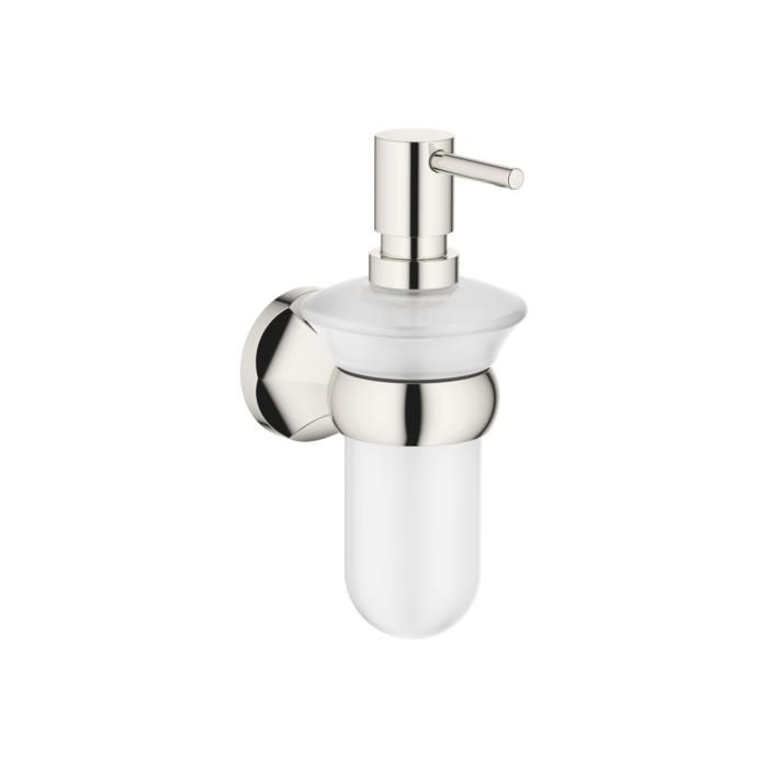 Dornbracht Madison Spender 83435361-08 Wandmodell, platin