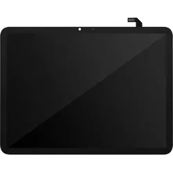 Clappio iPad Air 11 (2024) LCD Touchscreen (Display), Mobilgerät Ersatzteile, Schwarz