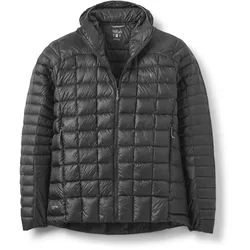 Rab Mythic Alpine Light Jacket M Black
