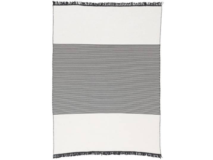 TEPPICH BEIDSEITIG ETHNO KELIM LINES