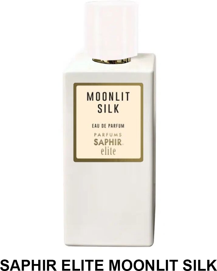 Saphir Elite Moonlit Silk Eau de Parfum 100ml