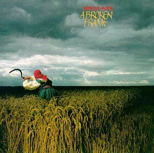 Depeche Mode - BROKEN FRAME - Preis vom 09.10.2026 07:28:09 h