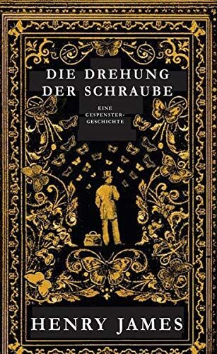 Henry James - Die Drehung der Schraube (Geisterhand) - Preis vom 14.10.2026 23:07:16 h