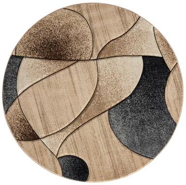 MDA Rugs Rhodes Collection Abstract Designed Area Rug