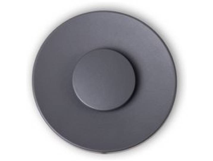 LED-Applique murale Lua anthracite
