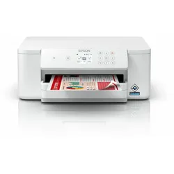 EPSON WorkForce Pro WF-C4310DW, Tinte, mehrfarbig