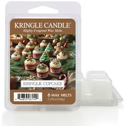 Kringle Cupcake Wax Melts 64g