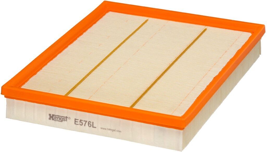 HENGST FILTER E576L Air filter