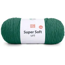 Happy Hobby Wolle Super Soft uni