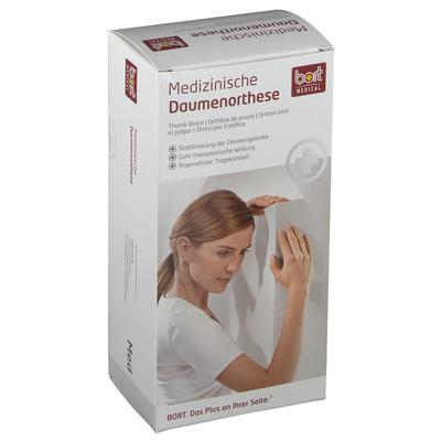Bort SellaFix N Orthese links M haut 1 St Bandage(s)