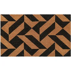 Wecon Home, Fussmatte, Fussmatten Mainstage (90 x 60 cm)