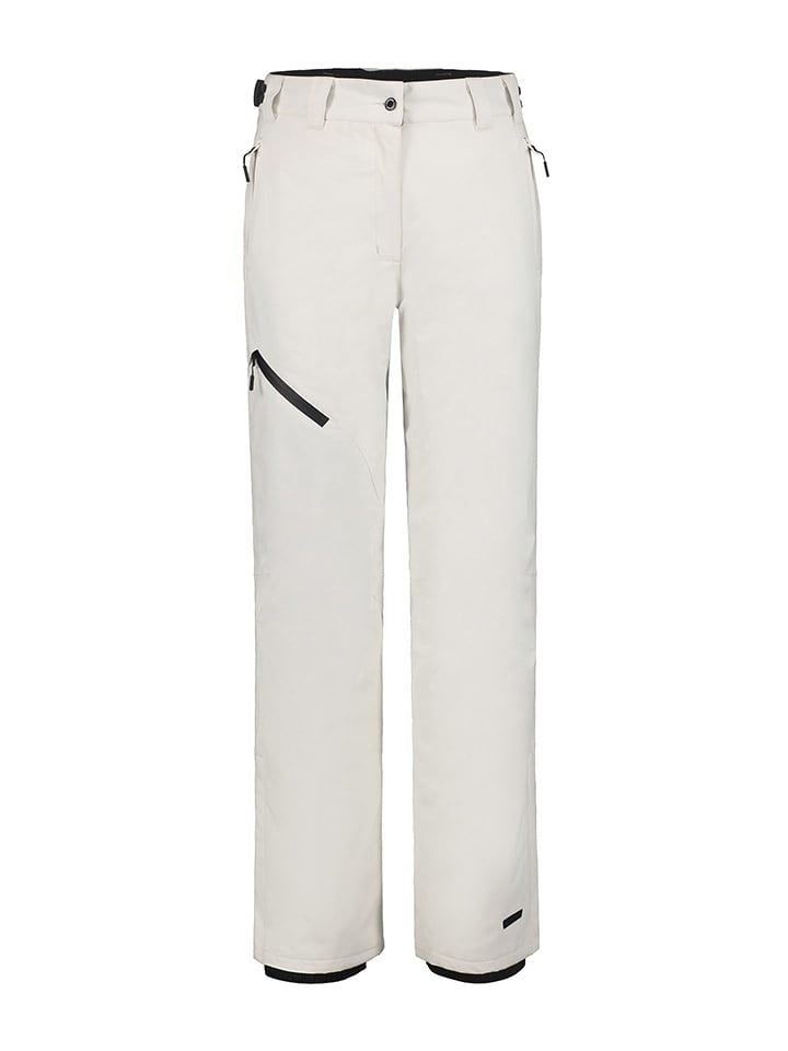 Icepeak Ski-/ Snowboard "Curlew" in Creme - 46