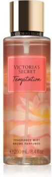 Victoria's Secret Temptation spray corporal para mulheres 250 ml. Temptation