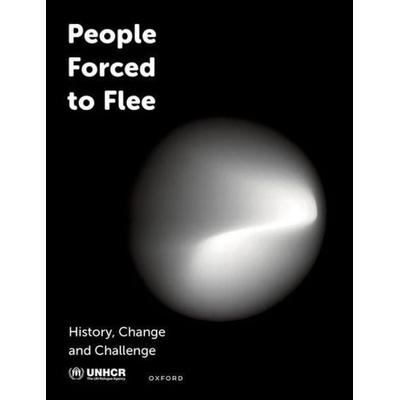 People Forced to Flee, Taschenbuch von United Nations High Commissioner for Refugees, Oxford University Press, 978-0-19-878646-7