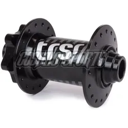 e*thirteen Race BOOST Nabe VR, 32L., 110x15mm, black