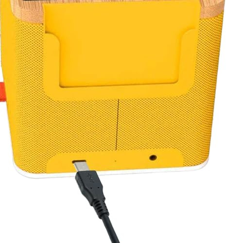 Caseroxx Oplader voor Tigerbox Touch Plus met 220V netadapter en USB-kabel